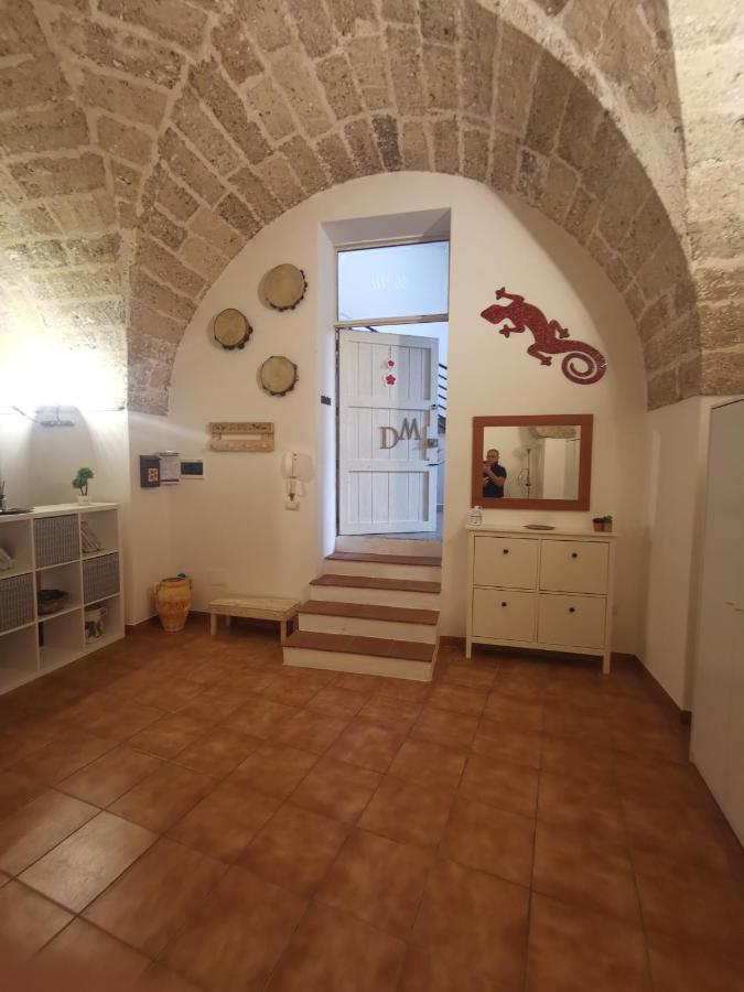 B&B La Volta Di Fabio De Marco E Simona Saracino San Pietro Vernotico Exterior photo
